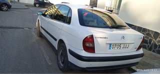Citroen C5 2003