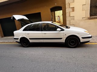Citroen C5 2003