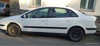 Citroen C5 2003