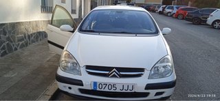 Citroen C5 2003