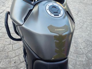 Suzuki V-Strom 650 Adventure 2008