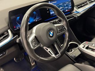 BMW X1 M 18D