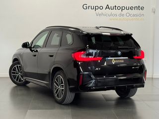 BMW X1 M 18D