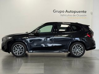 BMW X1 M 18D