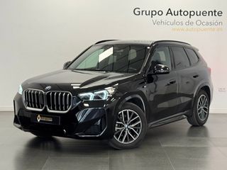 BMW X1 M 18D