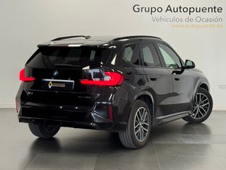 BMW X1 M 18D