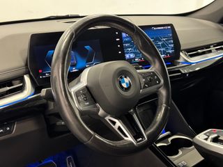 BMW X1 M 18D