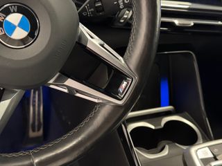 BMW X1 M 18D