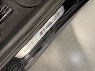 BMW X1 M 18D