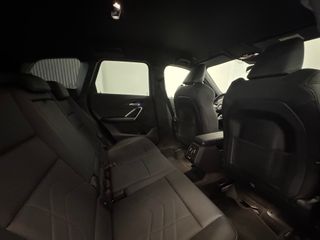BMW X1 M 18D
