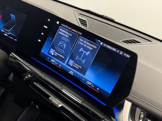 BMW X1 M 18D