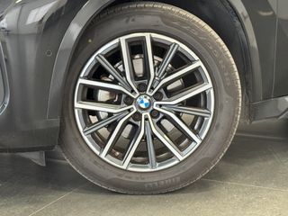 BMW X1 M 18D