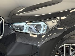 BMW X1 M 18D