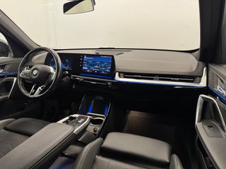 BMW X1 M 18D