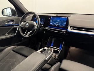 BMW X1 M 18D