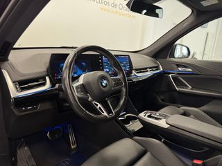 BMW X1 M 18D
