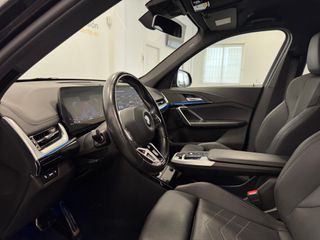 BMW X1 M 18D