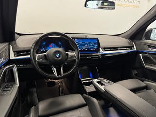 BMW X1 M 18D