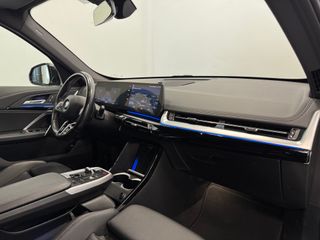 BMW X1 M 18D