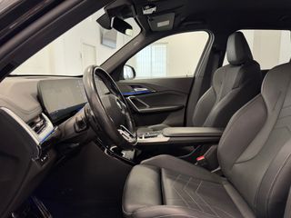 BMW X1 M 18D