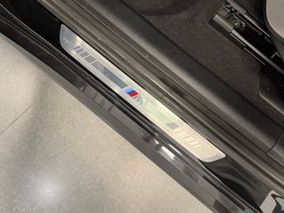 BMW X1 M 18D