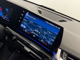 BMW X1 M 18D