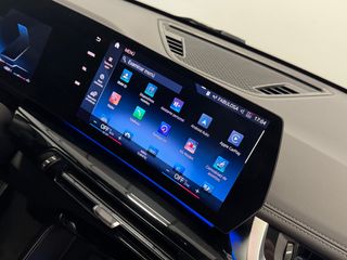 BMW X1 M 18D