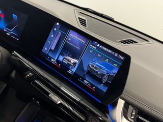 BMW X1 M 18D