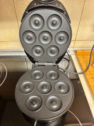 Máquina de donuts Tristar dm1147