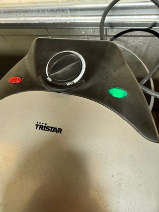Máquina de donuts Tristar dm1147