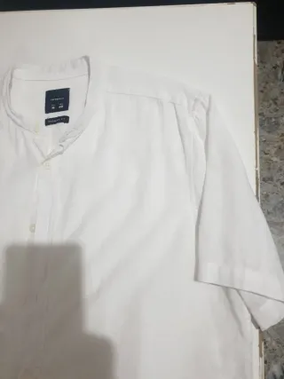 Camisa LEFTIESMAN Talla M