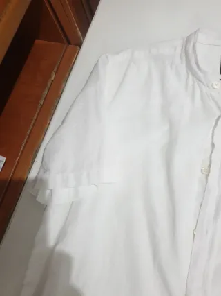 Camisa LEFTIESMAN Talla M