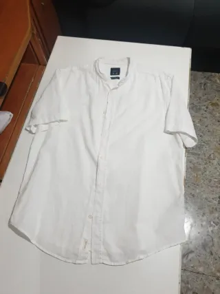 Camisa LEFTIESMAN Talla M