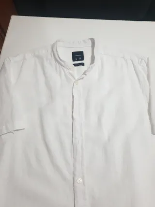 Camisa LEFTIESMAN Talla M