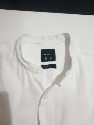 Camisa LEFTIESMAN Talla M