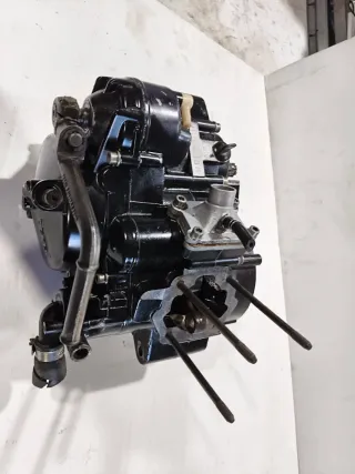 Motor Derbi Senda H Euro 2