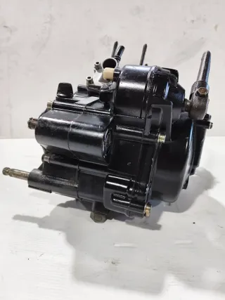 Motor Derbi Senda H Euro 2