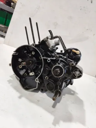 Motor Derbi Senda H Euro 2