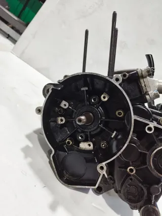 Motor Derbi Senda H Euro 2