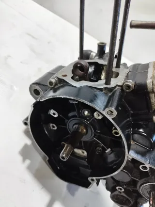 Motor Derbi Senda H Euro 2