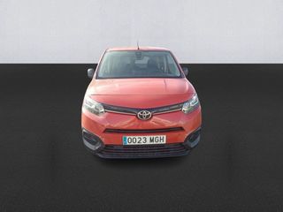 Toyota Proace City Verso 1.5D Family Active L1 96 kW (131 CV)