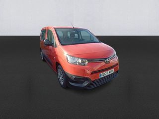 Toyota Proace City Verso 1.5D Family Active L1 96 kW (131 CV)