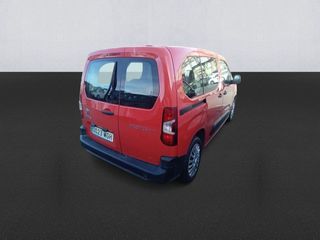 Toyota Proace City Verso 1.5D Family Active L1 96 kW (131 CV)