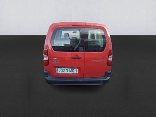 Toyota Proace City Verso 1.5D Family Active L1 96 kW (131 CV)