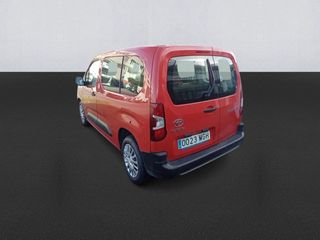 Toyota Proace City Verso 1.5D Family Active L1 96 kW (131 CV)