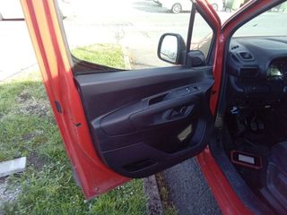 Toyota Proace City Verso 1.5D Family Active L1 96 kW (131 CV)