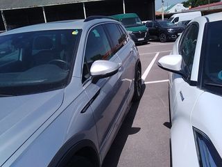 Volkswagen Tiguan R-Line 2.0 TDI 110 kW (150 CV) DSG