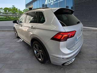 Volkswagen Tiguan R-Line 2.0 TDI 110 kW (150 CV) DSG