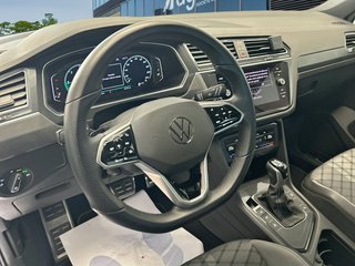 Volkswagen Tiguan R-Line 2.0 TDI 110 kW (150 CV) DSG