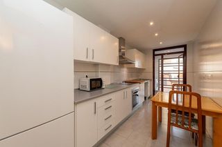 Piso en alquiler en Centro en Mutxamel/Muchamiel